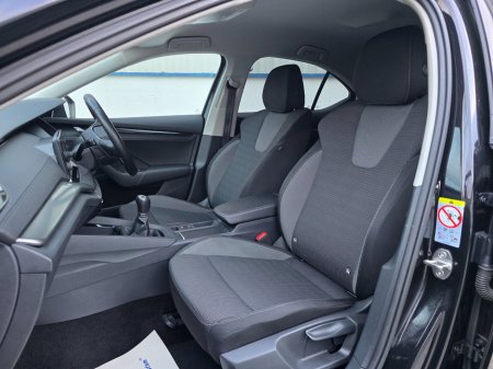 2022 Skoda Octavia OCTAVIA AMB 2.0TDI 115HP €26,950 thumbnail