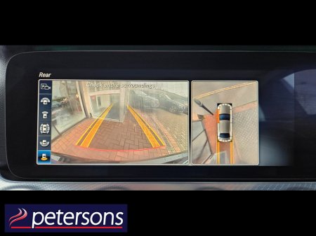 2019 Mercedes-Benz E Class E220D SE PREMIUM 4DR AUTOMATIC €29,950 thumbnail