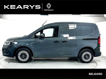 2024 Renault Kangoo *AUTO* ML19 E Tech Advance @ KEARYS BELGARD €23,750