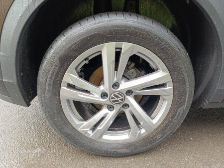 2023 Volkswagen T-Roc 2.0 TDI 150HP R-Line DSG Auto 7sp €35,995 thumbnail