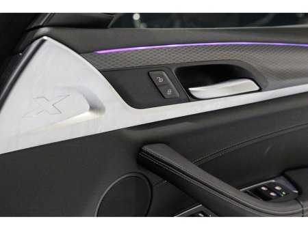 2022 BMW X3 30E M Sport xDrive €46,899 thumbnail