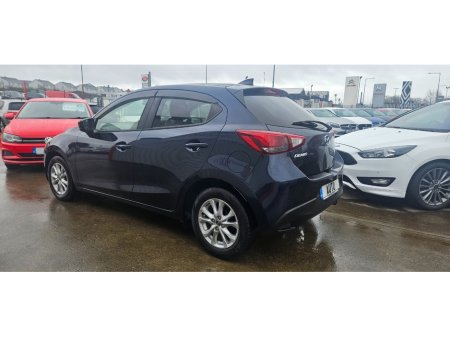 2016 Mazda Mazda2 - thumbnail 12
