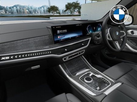 2026 BMW X5 xDrive50e M Sport €119,212 thumbnail