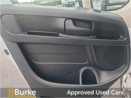 2023 Fiat Ducato DUCATO MAXI 35 LH2 2.2 140BHP T thumbnail