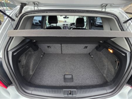 2016 Volkswagen Polo - thumbnail 10