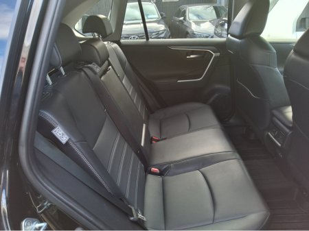2023 Toyota Rav4 - thumbnail 11