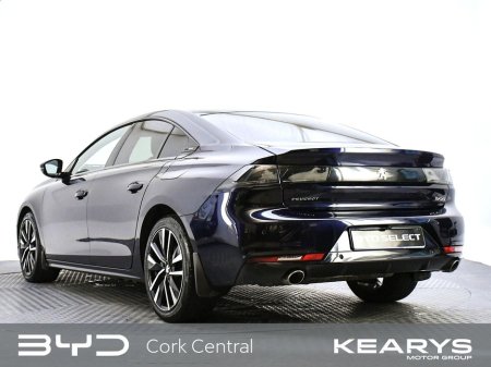 2021 Peugeot 508 - thumbnail 7