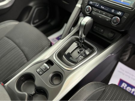 2017 Renault Kadjar - thumbnail 27