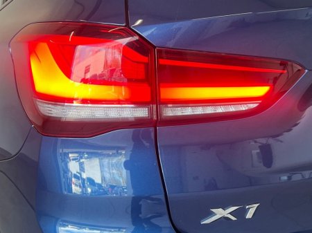 2022 BMW X1 - thumbnail 20