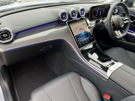 2026 Mercedes-Benz CLE - thumbnail 6