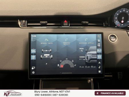 2024 Land Rover Range Rover - thumbnail 29