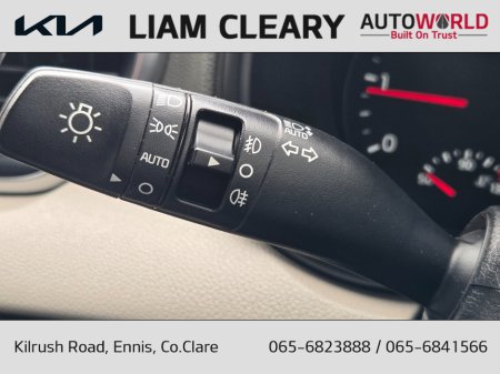 2018 Kia Sportage - thumbnail 21