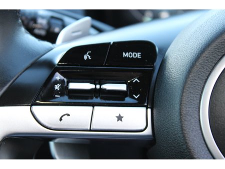 2021 Hyundai Tucson 2WD Executive Plus HEV Auto €31,950 thumbnail