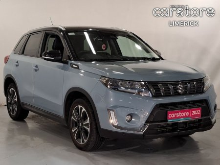 2022 Suzuki Vitara for sale