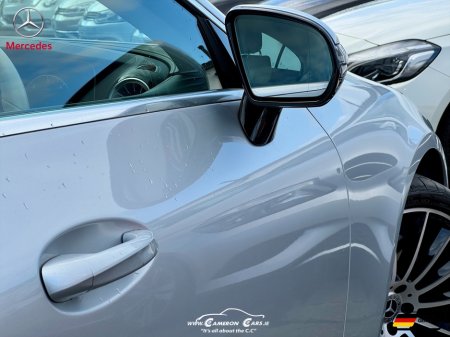 2019 Mercedes-Benz CLS Class - thumbnail 38