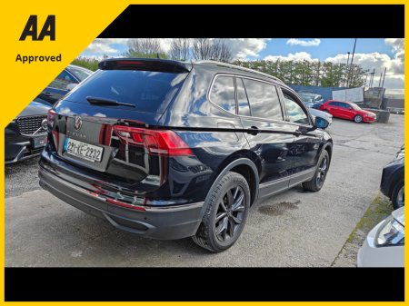 2022 Volkswagen Tiguan - thumbnail 12