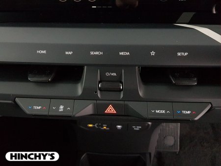 2026 Kia EV5 GT-Line thumbnail