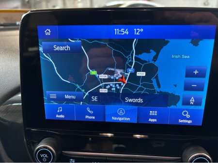 2023 Ford Puma - thumbnail 10