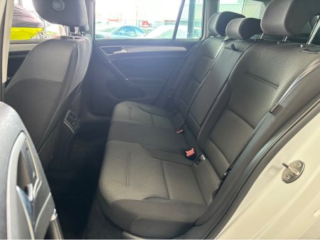 2014 Volkswagen Golf - thumbnail 15