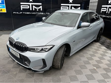 2023 BMW 3 Series - thumbnail 5