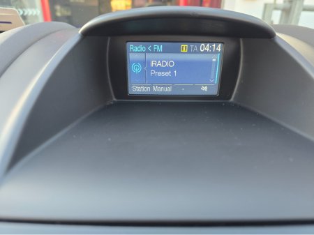 2014 Ford Fiesta 1.25 ZETEC -ST LINE REPLICA-NCT AND TAX €5,450 thumbnail