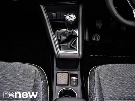 2026 Renault Symbioz - thumbnail 19