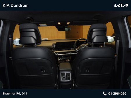 2024 Kia Sportage - thumbnail 4