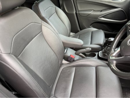 2022 Opel Crossland X - thumbnail 8