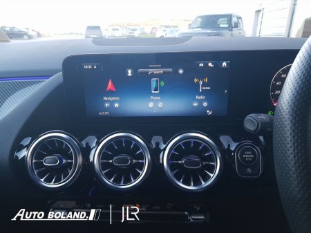 2025 Mercedes-Benz GLA Class AMG Plus GLA 180 - Reverse Camera, Heated Seats, Diamond Turned Alloy Wheels, LED Lighting, Auto High Beam Assist €52,995 thumbnail