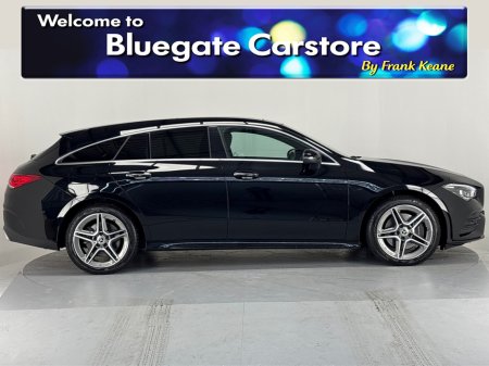 2022 Mercedes-Benz CL Class AMG LINE PREMIUM E PLUS**PAN ROOF**DIGITAL DASH**TOUCH SCREEN BLUETOOTH MEDIA**APPLE CAR PLAY**MULTIFUNCTIONAL STEERING WHEEL**HEATED LEATHER SEATS**CRUISE CONTROL**AMBIENT LIGHTING**REVERSE CAMERA** €29,995