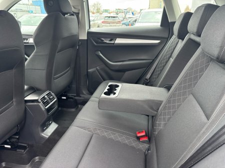 2019 Skoda Karoq 1.6TDI 115bhp Ambition €20,995 thumbnail