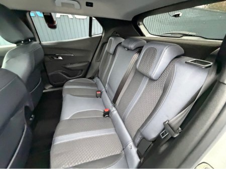 2021 Peugeot 2008 ALLURE - 1.2 PETROL - AUTO - 12M WARRANTY - CAR: 1789 €22,950 thumbnail