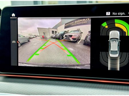 2023 BMW 5 Series ++LOW KM++ M SPORT PRO MHEV AUTO 520 D thumbnail