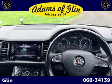 2017 Skoda Kodiaq - thumbnail 12