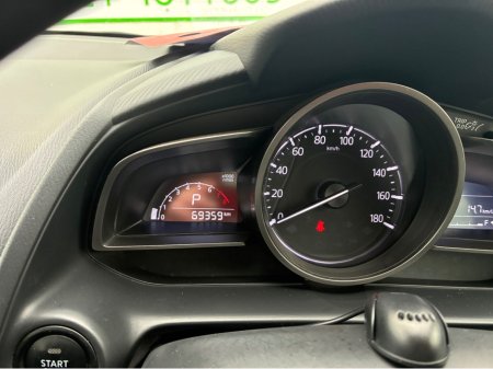 2017 Mazda Demio - thumbnail 15