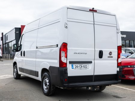 2024 Fiat Ducato - thumbnail 6