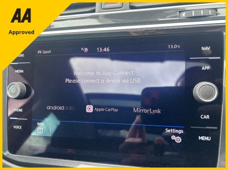 2019 Volkswagen Tiguan - thumbnail 16