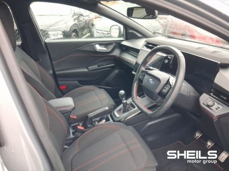 2025 Ford Puma - thumbnail 11