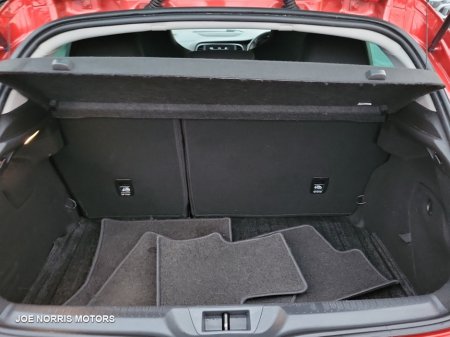 2019 Renault Megane GT LINE BLUE DCI 115 MY 4DR €13,995 thumbnail