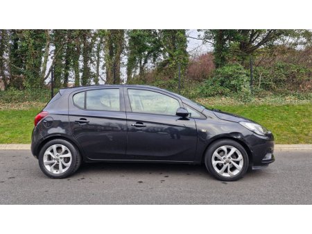 2016 Opel Corsa 1.4 90PS SC €7,995 thumbnail