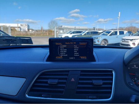 2014 Audi Q3 - thumbnail 19