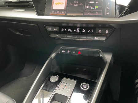 2021 Audi A3 - thumbnail 22