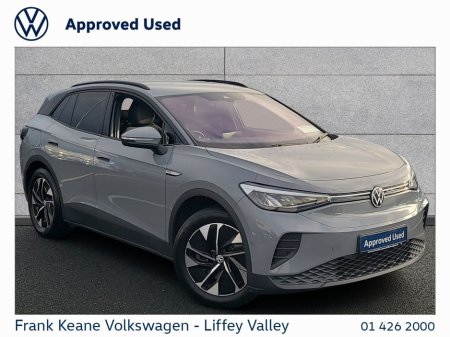 2023 Volkswagen ID.4 - thumbnail 1