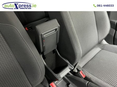 2021 Volkswagen Polo 1.0 TSI Automatic, Reversing camera LOW MILES €20,495 thumbnail