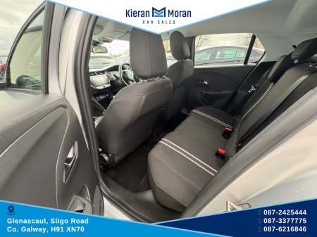 2023 Opel Corsa - thumbnail 14