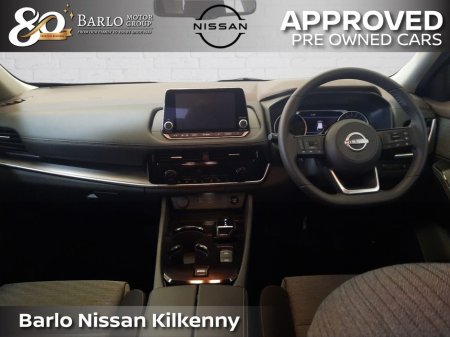 2023 Nissan X-Trail EP SV 5 Seat 5DR Auto €38,975