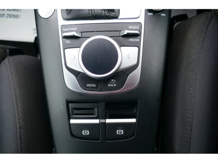 2018 Audi A3 - thumbnail 19