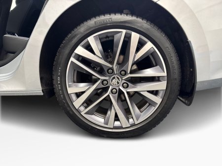 2025 Skoda Octavia 2.0TDI SEL PLUS *5.9% APR* €100 PER WEEK ON PCP €39,995 thumbnail