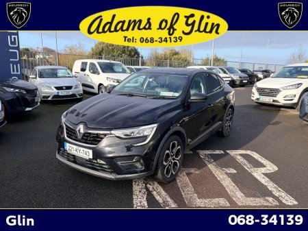 2022 Renault Arkana for sale