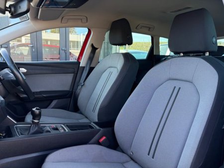 2021 SEAT Leon - thumbnail 18